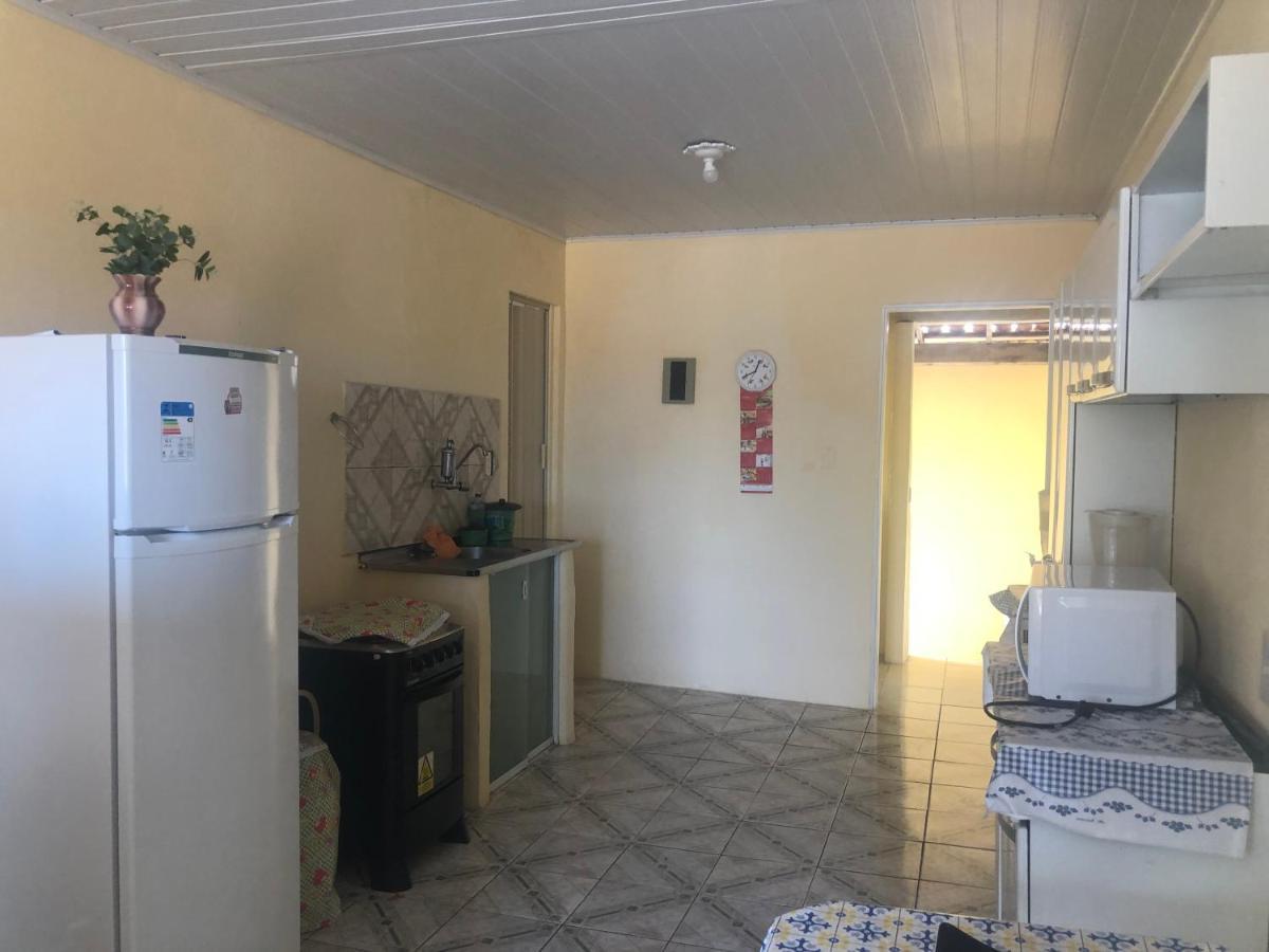 Casa Na Praia De Barra Do Gil Vera Cruz de Itaparica Bagian luar foto